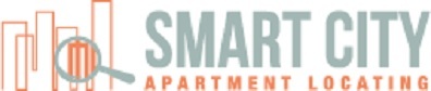 Smart City Apartment Locator Dallas's Logo